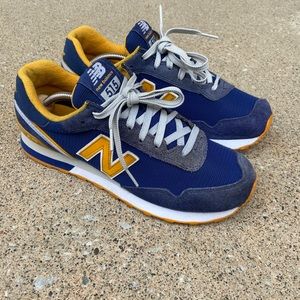 New Balance 515 Mens size 9